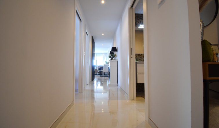 Reventa - Apartamento / piso - Orihuela Costa - Playa Flamenca