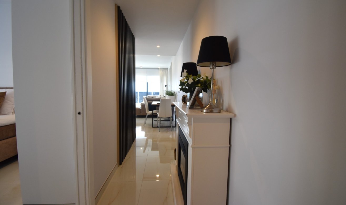 Reventa - Apartamento / piso - Orihuela Costa - Playa Flamenca