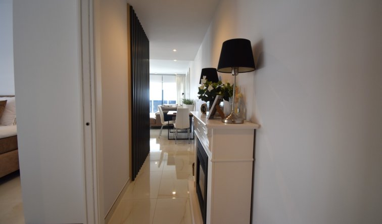 Reventa - Apartamento / piso - Orihuela Costa - Playa Flamenca