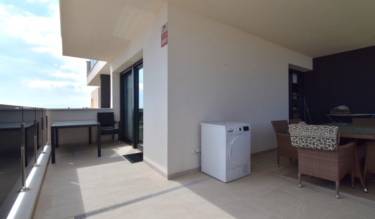 Reventa - Apartamento / piso - Orihuela Costa - Playa Flamenca