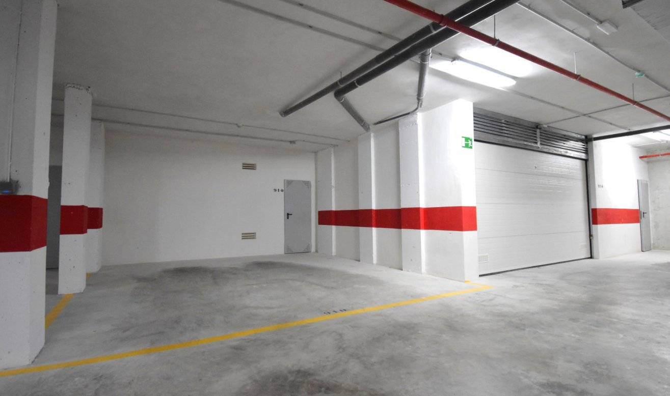 Reventa - Apartamento / piso - Orihuela Costa - Playa Flamenca