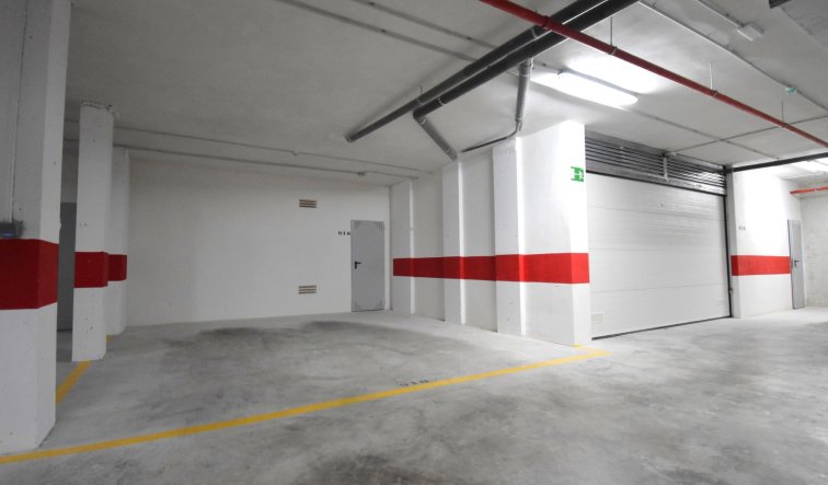 Reventa - Apartamento / piso - Orihuela Costa - Playa Flamenca