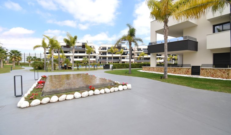 Reventa - Apartamento / piso - Orihuela Costa - Playa Flamenca