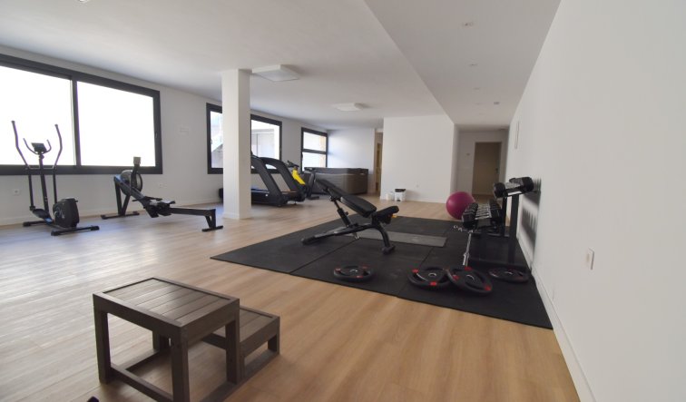 Reventa - Apartamento / piso - Orihuela Costa - Playa Flamenca