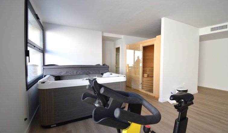 Reventa - Apartamento / piso - Orihuela Costa - Playa Flamenca