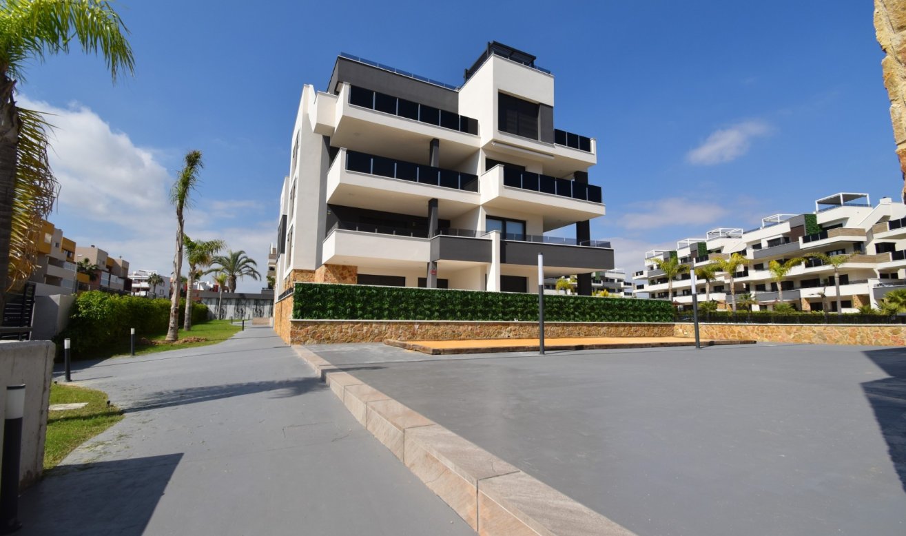 Reventa - Apartamento / piso - Orihuela Costa - Playa Flamenca
