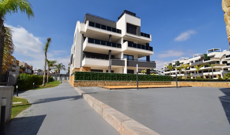 Reventa - Apartamento / piso - Orihuela Costa - Playa Flamenca