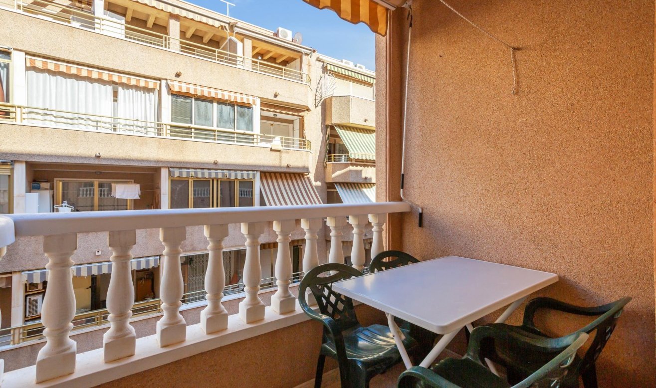 Reventa - Apartamento / piso - Torrevieja - Playa del cura