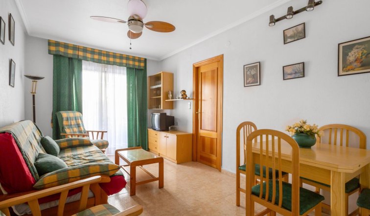 Reventa - Apartamento / piso - Torrevieja - Playa del cura