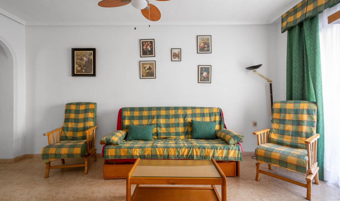 Reventa - Apartamento / piso - Torrevieja - Playa del cura