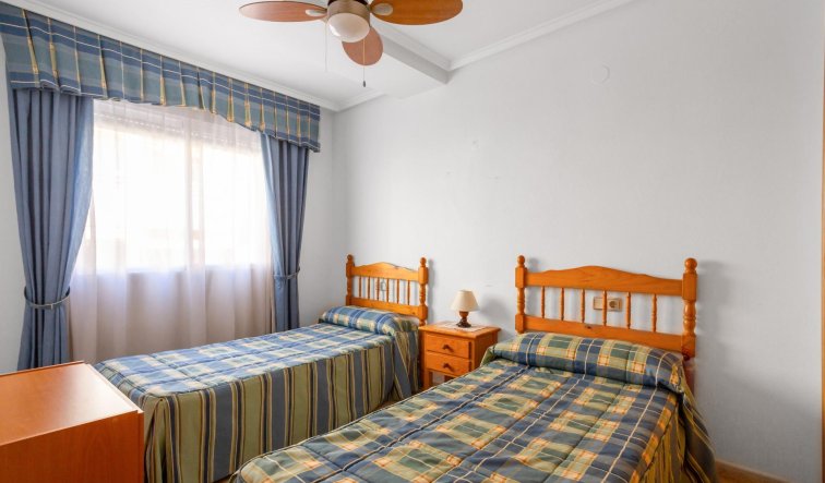 Reventa - Apartamento / piso - Torrevieja - Playa del cura