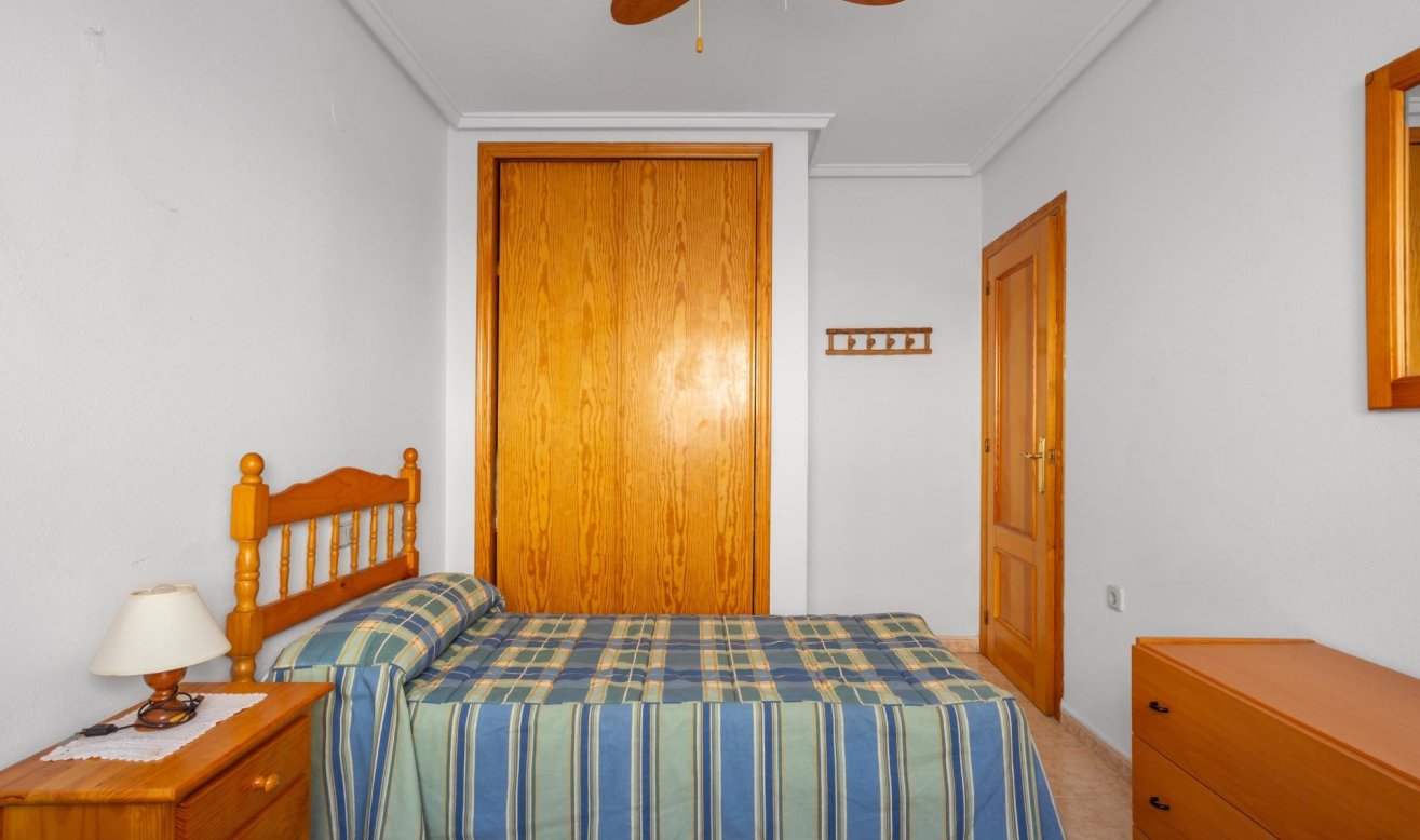 Reventa - Apartamento / piso - Torrevieja - Playa del cura