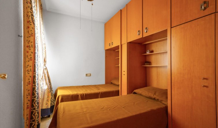 Reventa - Apartamento / piso - Torrevieja - Playa del cura