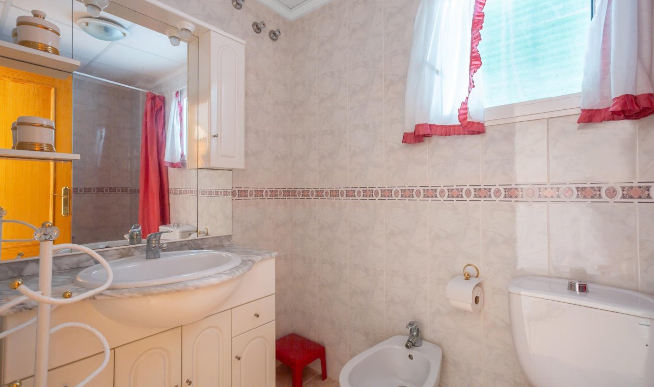 Reventa - Apartamento / piso - Torrevieja - Playa del cura