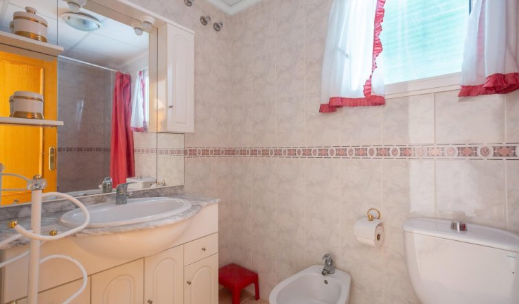 Reventa - Apartamento / piso - Torrevieja - Playa del cura