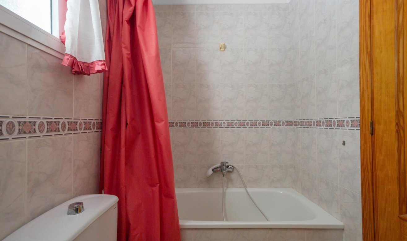 Reventa - Apartamento / piso - Torrevieja - Playa del cura