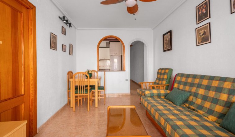 Reventa - Apartamento / piso - Torrevieja - Playa del cura