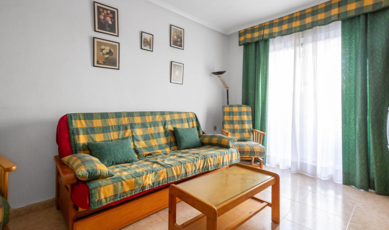 Reventa - Apartamento / piso - Torrevieja - Playa del cura