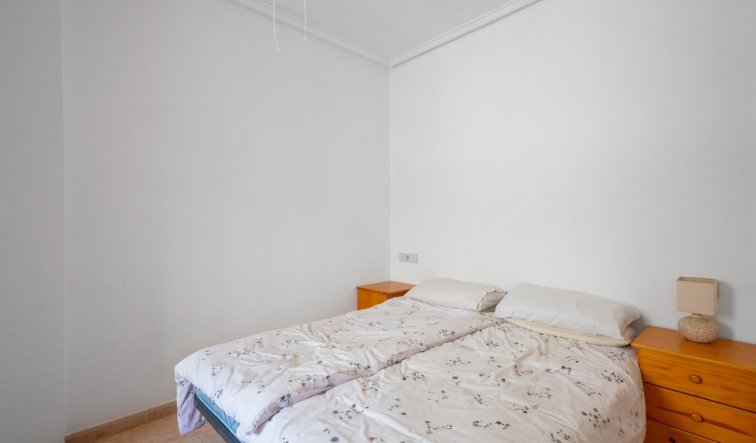 Reventa - Apartamento / piso - Torrevieja - Centro