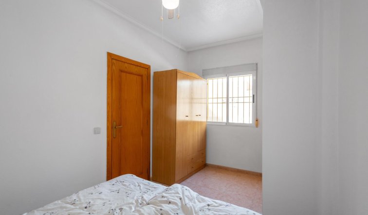 Reventa - Apartamento / piso - Torrevieja - Centro