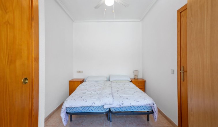 Reventa - Apartamento / piso - Torrevieja - Centro