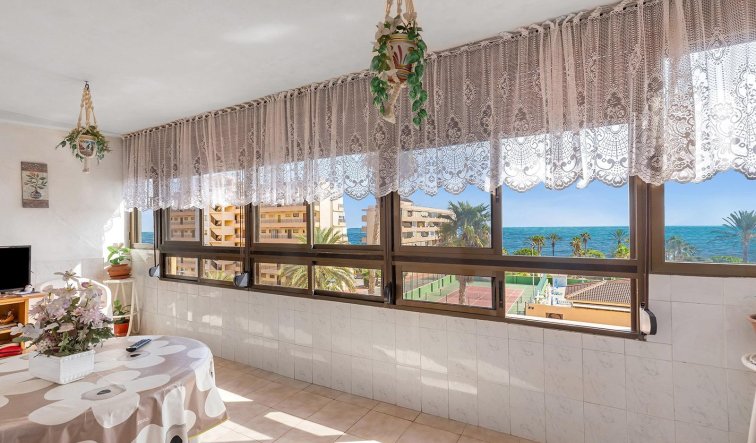 Reventa - Flat - Torrevieja - La Mata