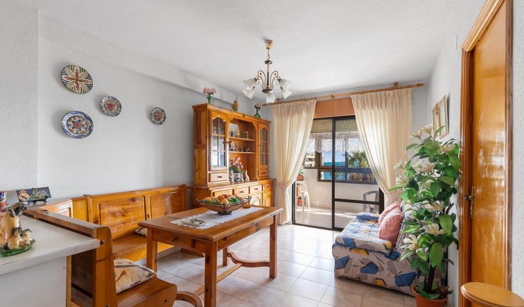 Reventa - Flat - Torrevieja - La Mata