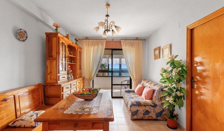 Reventa - Flat - Torrevieja - La Mata