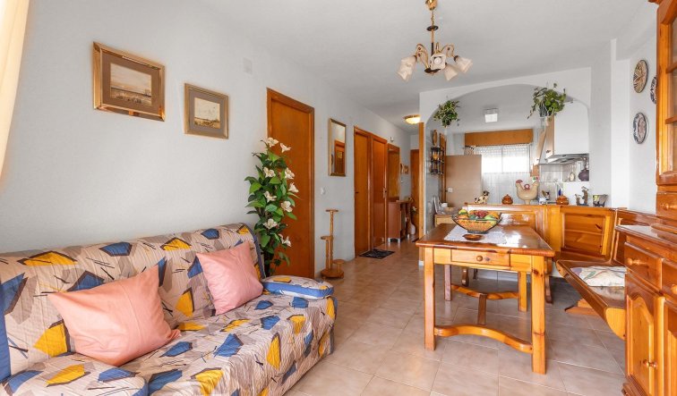 Reventa - Flat - Torrevieja - La Mata