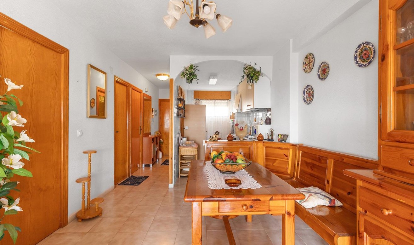 Reventa - Flat - Torrevieja - La Mata