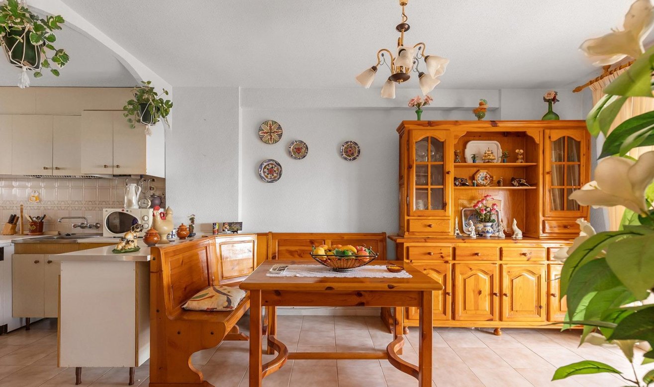 Reventa - Flat - Torrevieja - La Mata