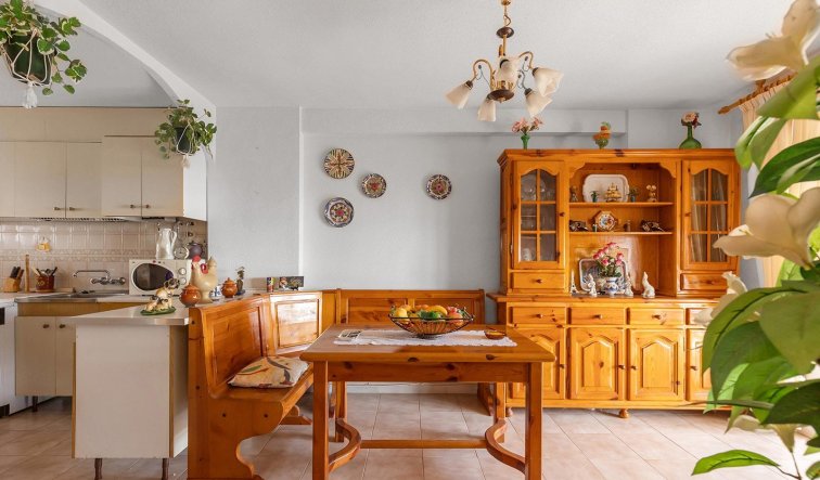 Reventa - Flat - Torrevieja - La Mata