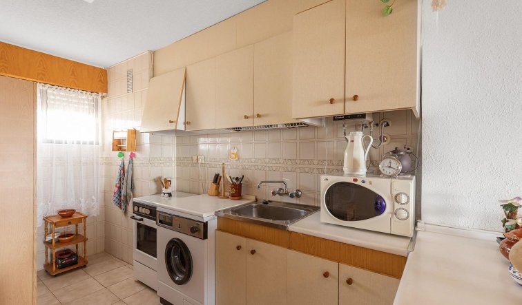 Reventa - Flat - Torrevieja - La Mata