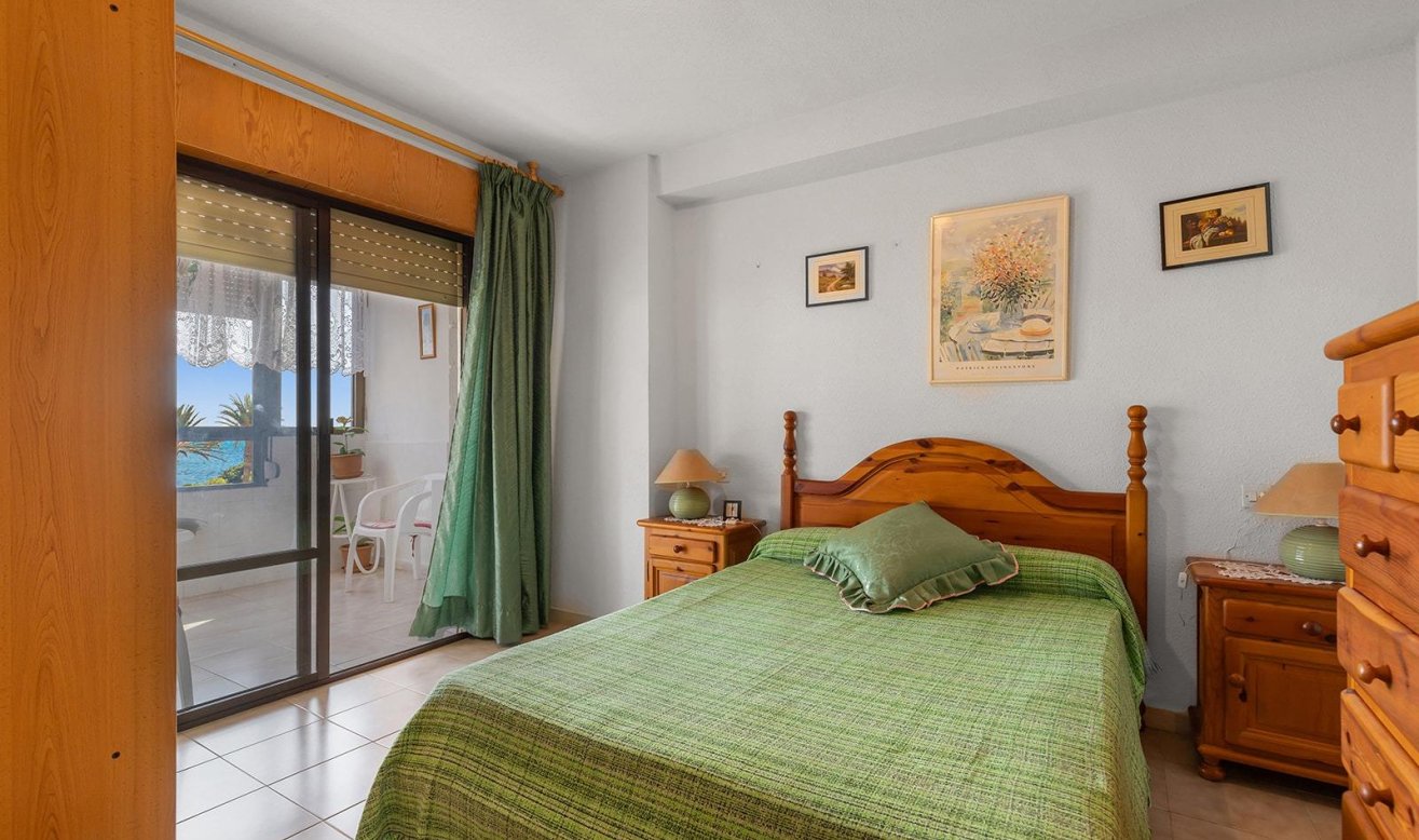 Reventa - Flat - Torrevieja - La Mata