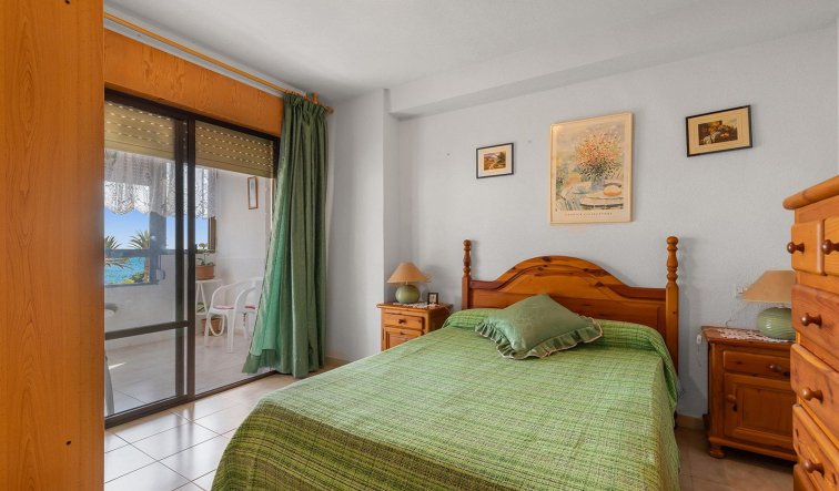 Reventa - Flat - Torrevieja - La Mata