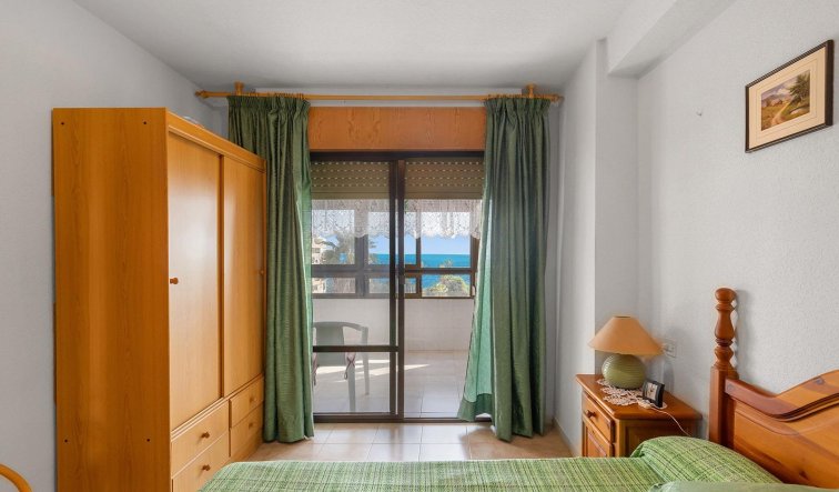 Reventa - Flat - Torrevieja - La Mata