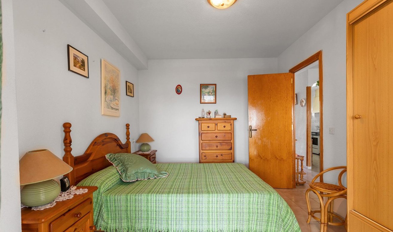 Reventa - Flat - Torrevieja - La Mata