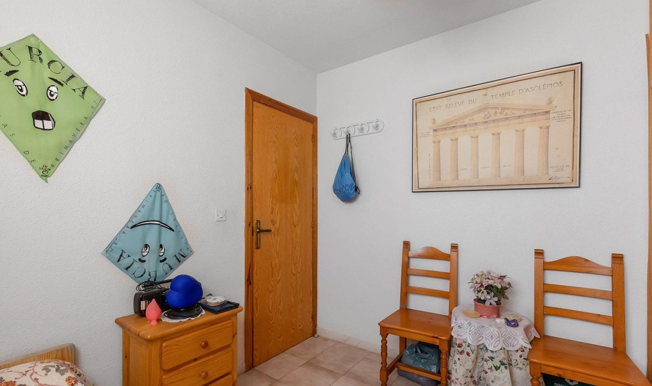 Reventa - Flat - Torrevieja - La Mata