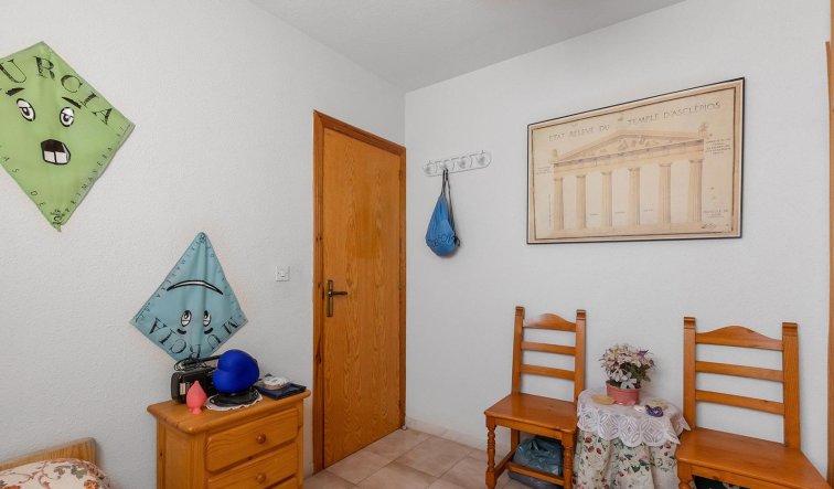 Reventa - Flat - Torrevieja - La Mata