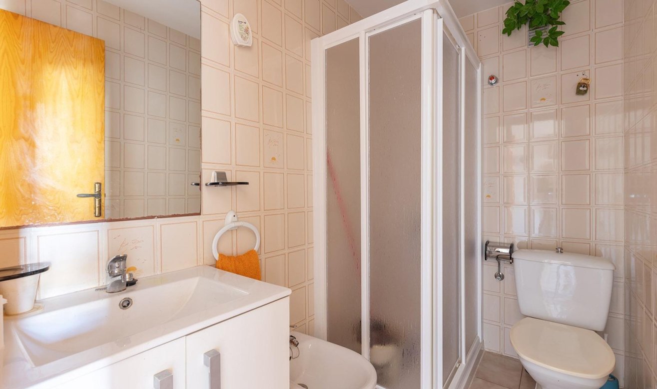 Reventa - Flat - Torrevieja - La Mata