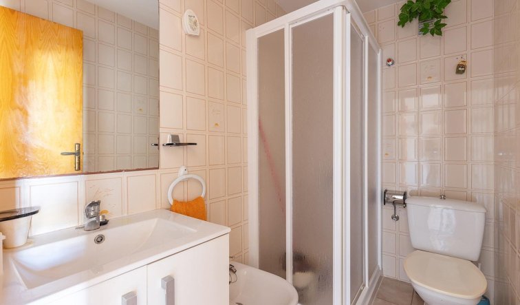 Reventa - Flat - Torrevieja - La Mata