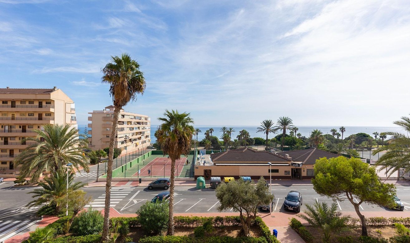 Reventa - Flat - Torrevieja - La Mata