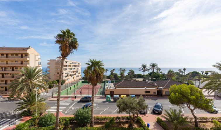 Reventa - Flat - Torrevieja - La Mata