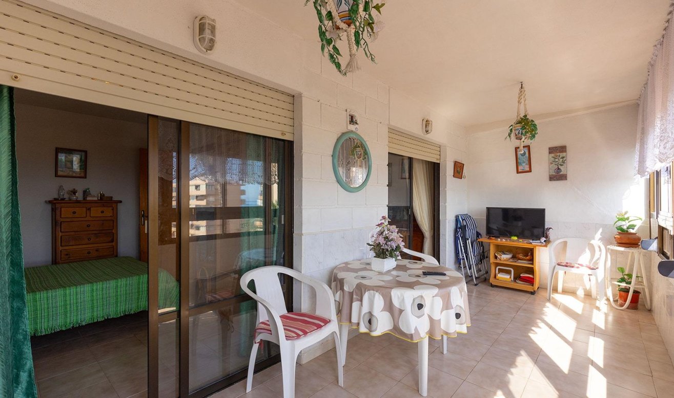 Reventa - Flat - Torrevieja - La Mata