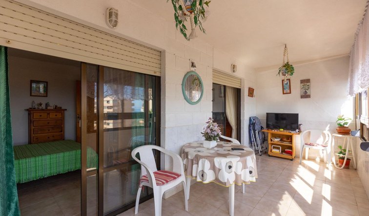 Reventa - Flat - Torrevieja - La Mata