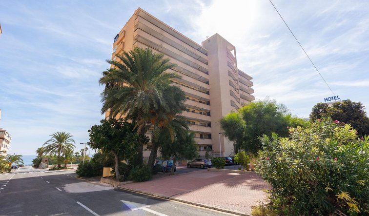 Reventa - Flat - Torrevieja - La Mata