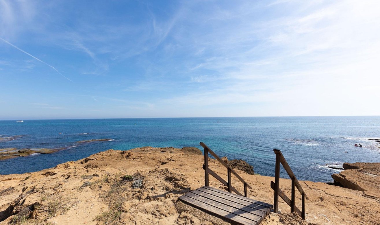 Reventa - Flat - Torrevieja - La Mata