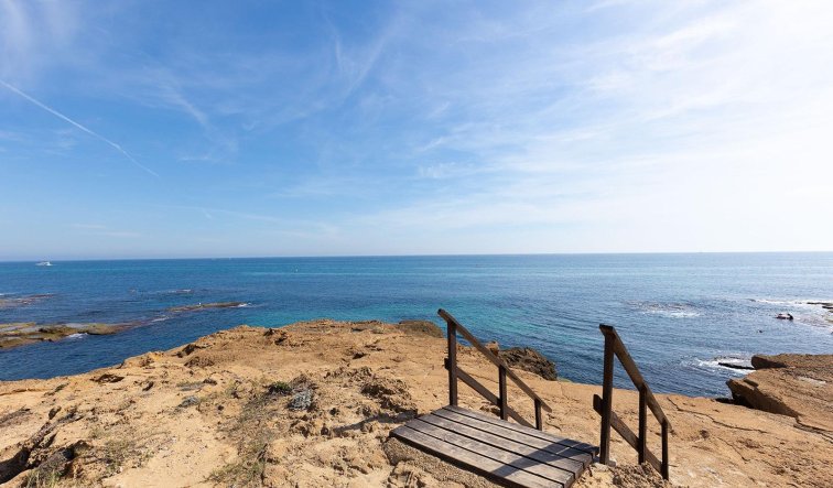 Reventa - Flat - Torrevieja - La Mata