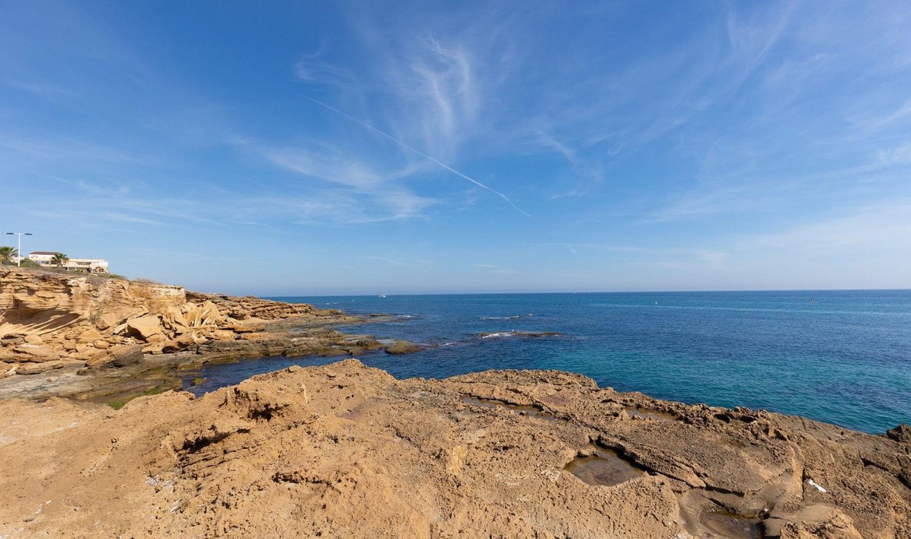 Reventa - Flat - Torrevieja - La Mata