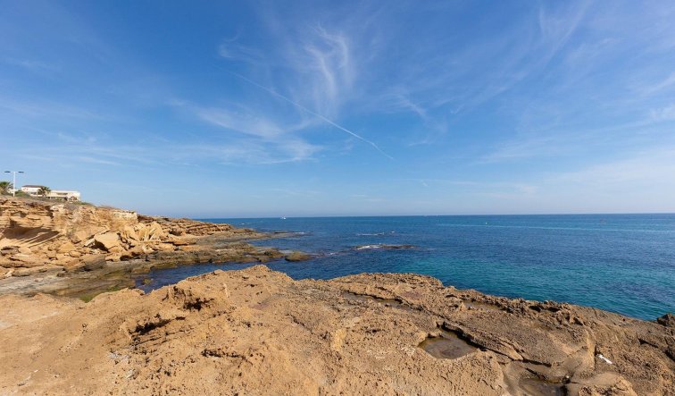 Reventa - Flat - Torrevieja - La Mata